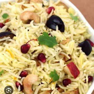KASHMIRI RICE