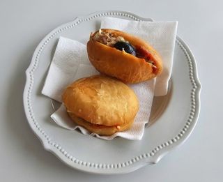 Fricassée