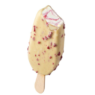 Magic Blanco con Frutos Rojos