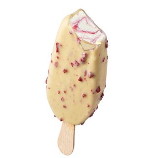 Magic Blanco con Frutos Rojos