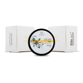 Crema SALVE 750mg CBD ENDOCA