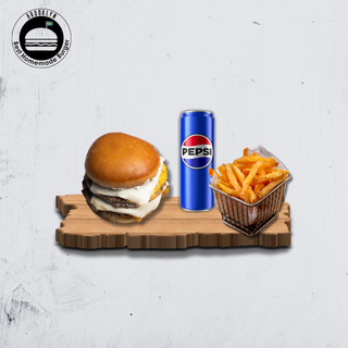 Combo Philadelphia M