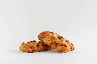 Treccia noci e miele