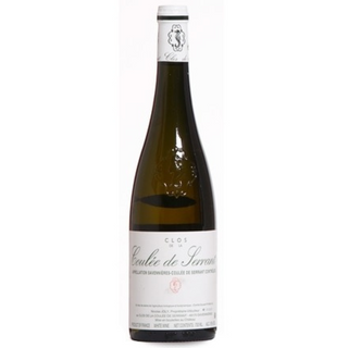 Nicolas Joly Coulée De Serrant