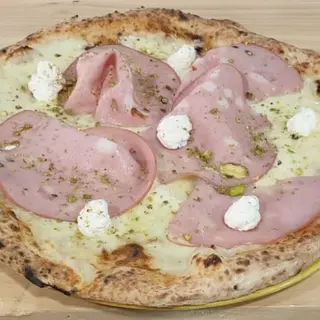 'a mortazza
