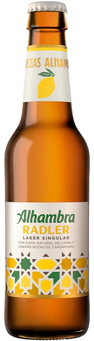 Alhambra Radler