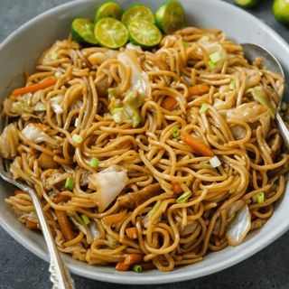 Pancit Canton