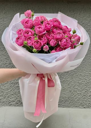 Букет «мрійлива Мія»