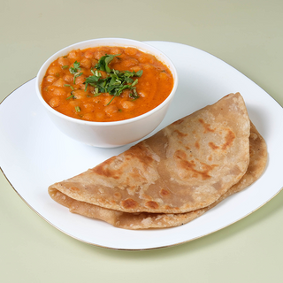 ჩჰოლე პური