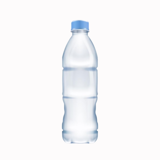 Agua 0.5 L 