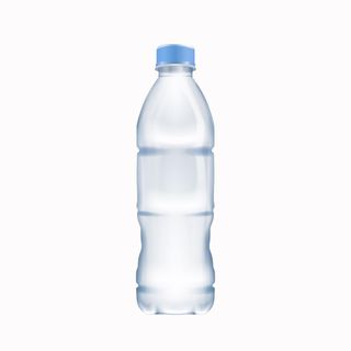 Agua 0.5 L 