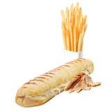 Panini Chicken