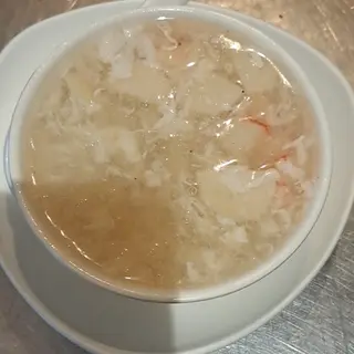 Sopa De Mar