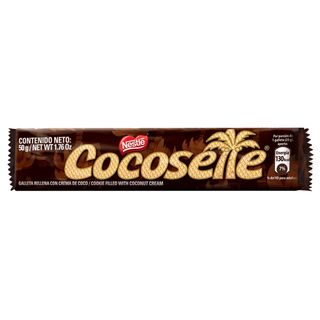 COCOSETTE 50G
