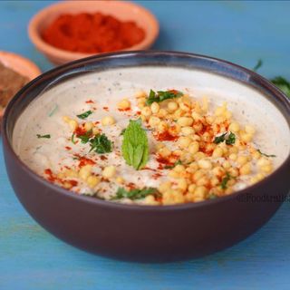 Punjabi Raita