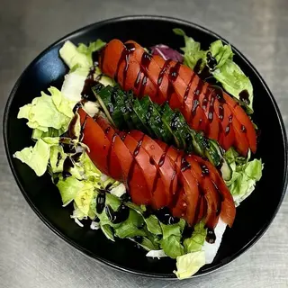 Salata mixta
