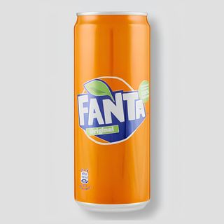 Fanta 33 cl
