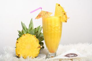 Pineapple Juice