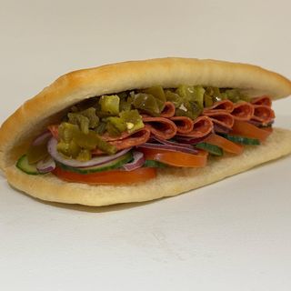 PAYDA Z PAPRYKĄ JALAPENO