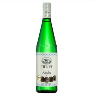 Vino Blanco Seco Riesling Jidvei (75 Cl.)