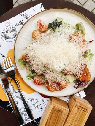 Коханий Цезар