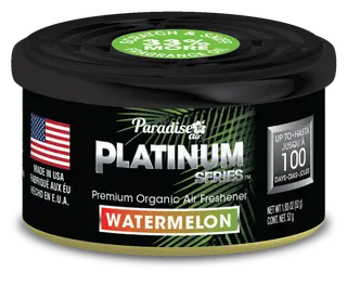 Odorizant organic premium - Watermelon