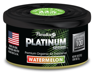 Odorizant organic premium - Watermelon