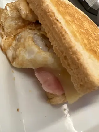 SÁNDWICH ANDREA