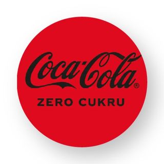 Coca-Cola Zero 0.5l