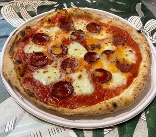 Diavola maxi
