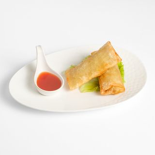 30. Proljetne rolice