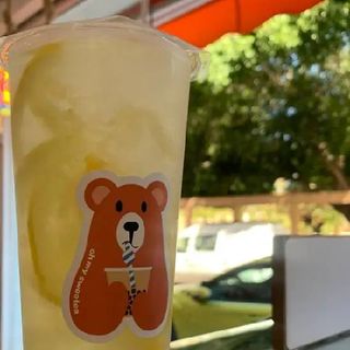 Limonada De Casa (700 Ml.)