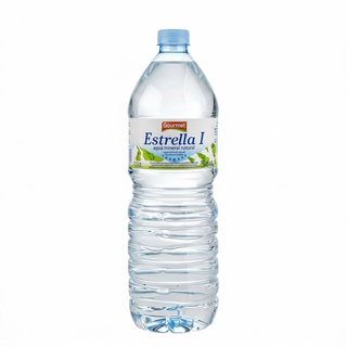Agua Sin Gas (1.5 Lt.)