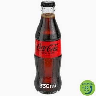 Coca Cola Zero 330ml