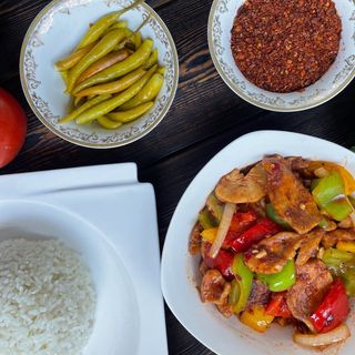 Джиру Мифан 