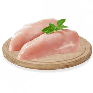 Blanc de poulet ( 350G- 370G)