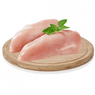 Blanc De Poulet X2 350G/370G