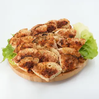 Albanska salata