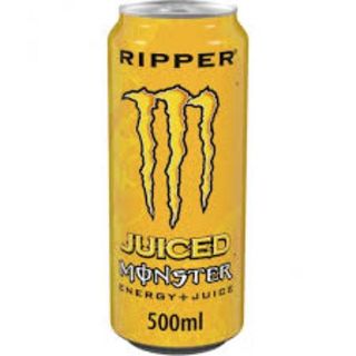 Energmonster Ripper Juiced 50cl