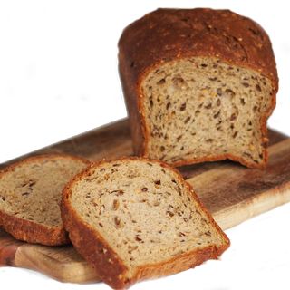 Chleb KETO wysokobiałkowy 300g