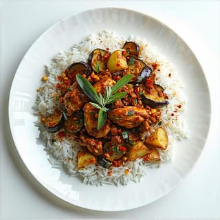 Magluba bil chodar