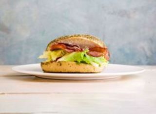 Panino pugliese bresaola  (solo dalle 12 alle 14)