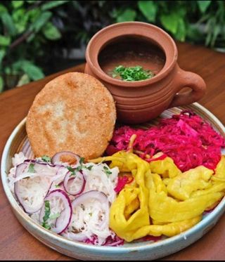 ლობიო ქოთანში