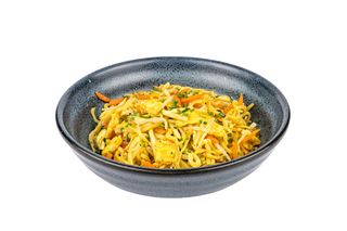 Yakisoba vegetariano