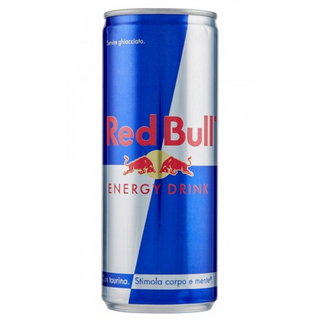 Red Bull 