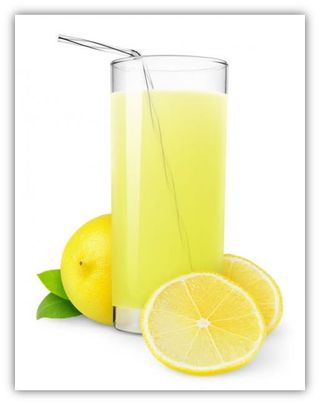 Лимонад (1л)