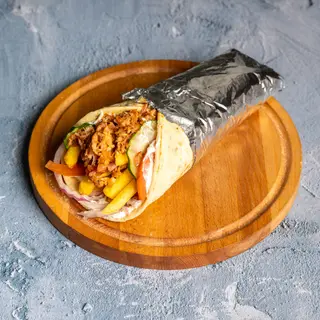 Mali  gyros