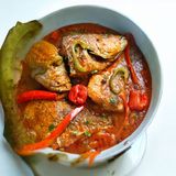 Fish Stew