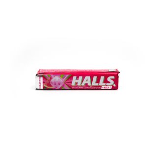 Caramelos Halls Sandia Sin Azúcar