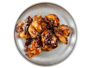 Креветка генерала Цо (250g)